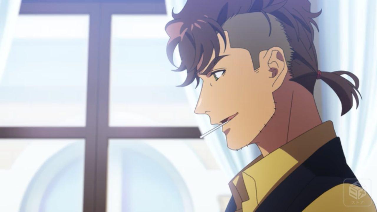 ウマ娘 サイゲが想定するトレーナー像 現実と対極のイケメン陽キャさんだった ウマ娘ch ウマ娘プリティーダービー攻略まとめ速報