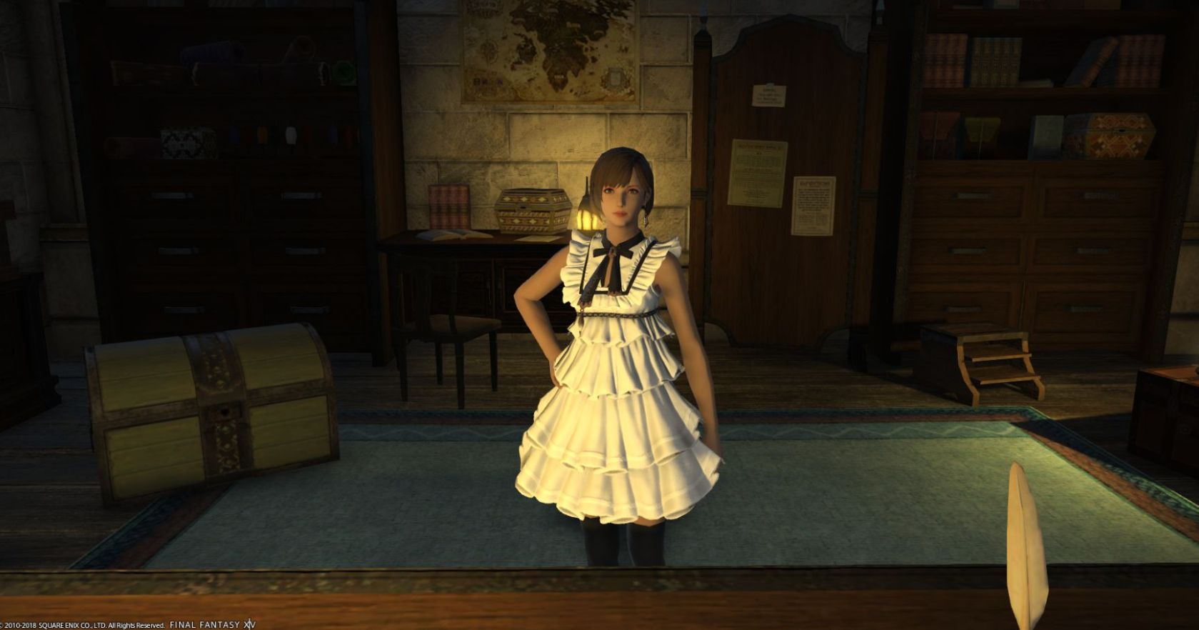 Ff14 第2回 新生エオルゼアnpc人気投票 の結果発表 馬鳥速報 Ff14 第2回 新生エオルゼアnpc人気投票 の結果発表 馬鳥速報