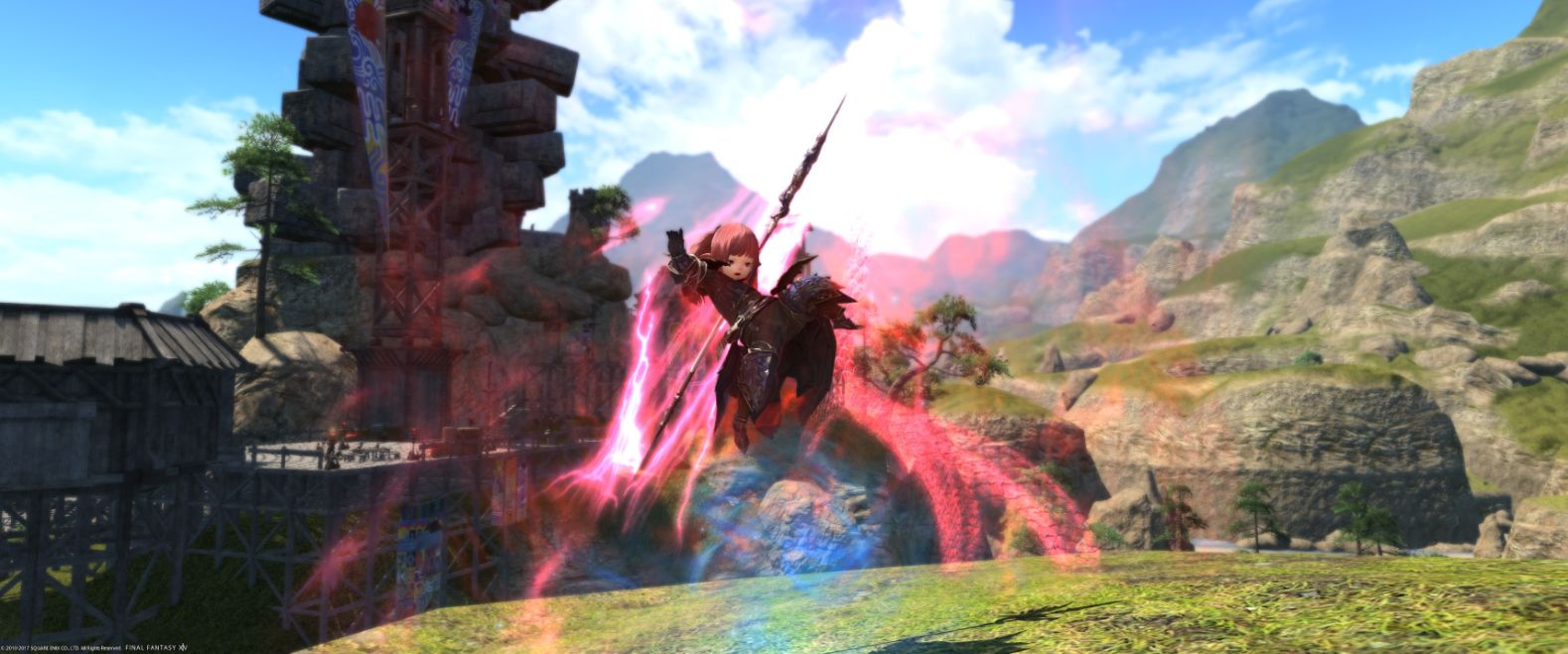 Ff14 パッチ4 0の竜騎士ジョブクエストでエスティニアンを出してほしい 馬鳥速報 Ff14 パッチ4 0の竜騎士ジョブクエストでエスティニアンを出してほしい 馬鳥速報