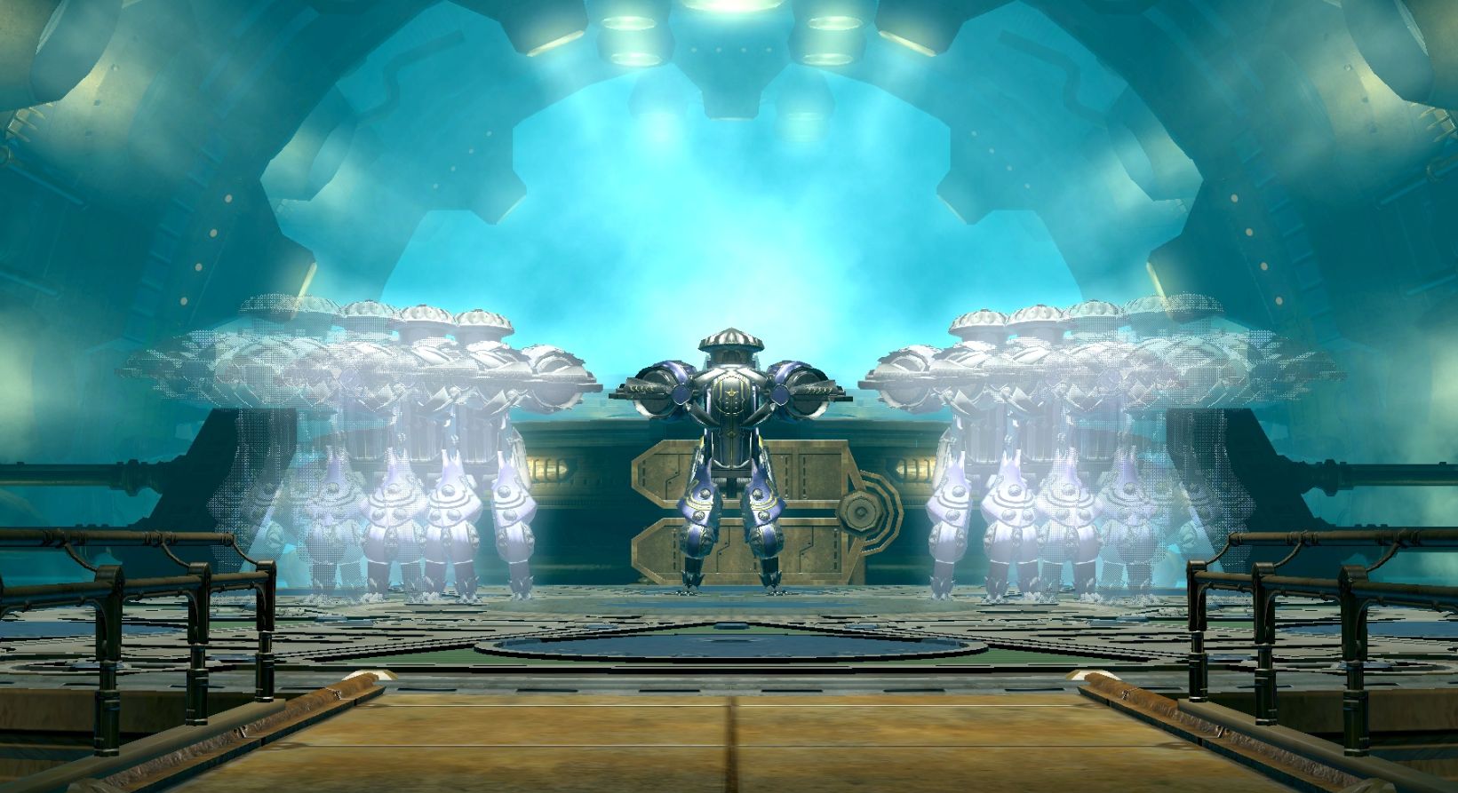 蒼天ff14 フラッシュはこう回避しよう 機工城アレキサンダー律動編2層攻略まとめ 馬鳥速報