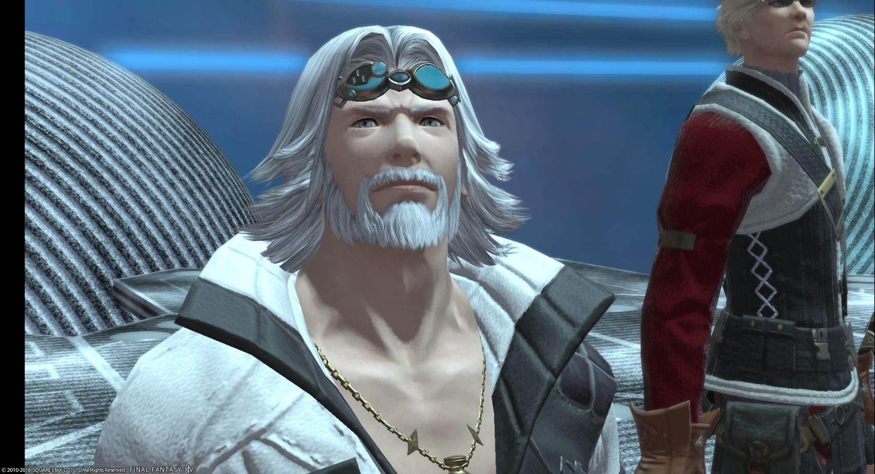 Ff14 第2回 新生エオルゼアnpc人気投票 の結果発表 馬鳥速報 Ff14 第2回 新生エオルゼアnpc人気投票 の結果発表 馬鳥速報