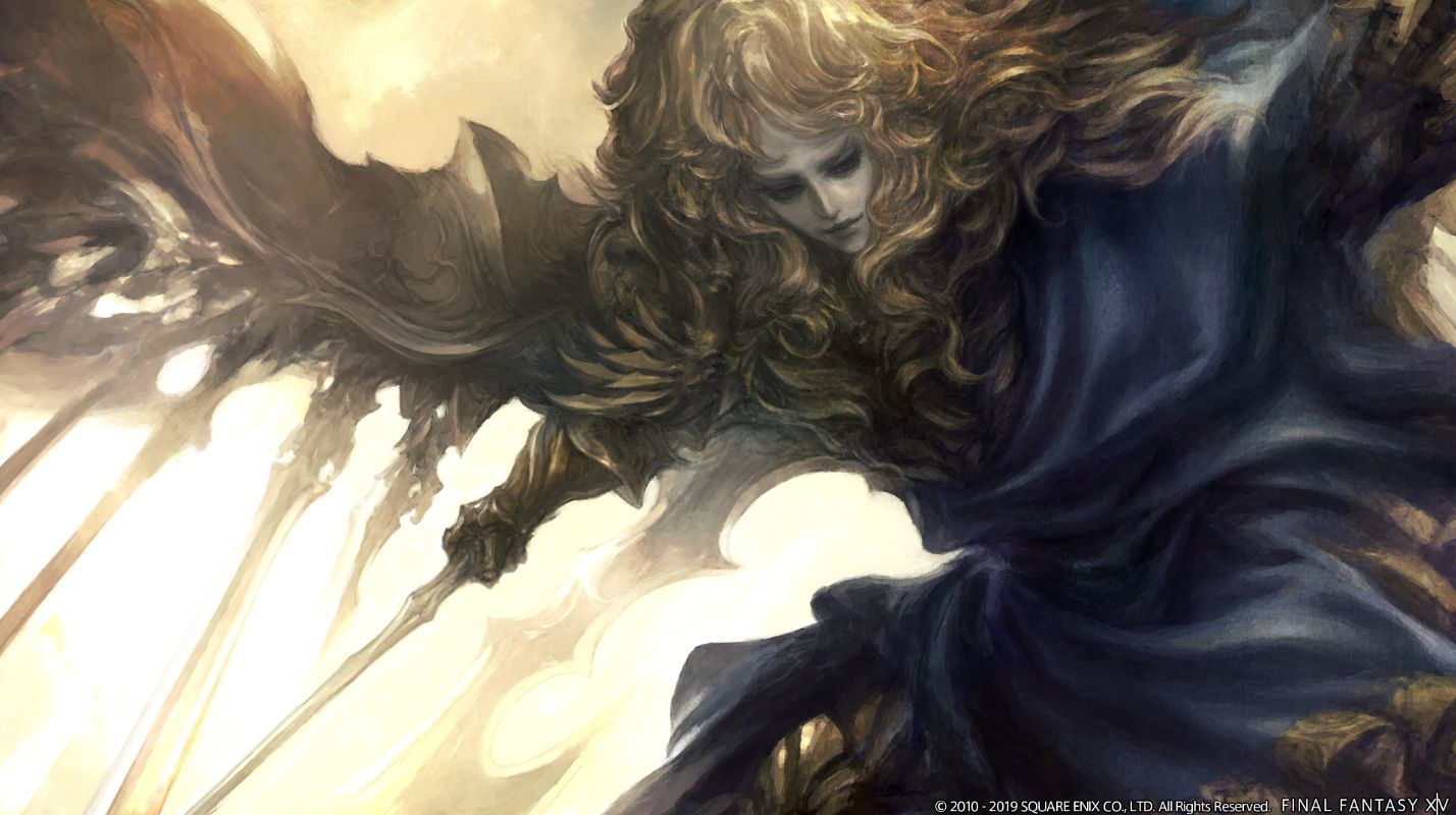 Ff14 極イノセンスの履行技で苦労していたヒーラーに朗報 履行技の被弾タイミングの判定が速いのは不具合で修正予定に Ff14情報収集あんてな Ff14 極イノセンスの履行技で苦労していたヒーラーに朗報 履行技の被弾タイミングの判定が速いのは不具合で修正予定に Ff14情報収集あんてな