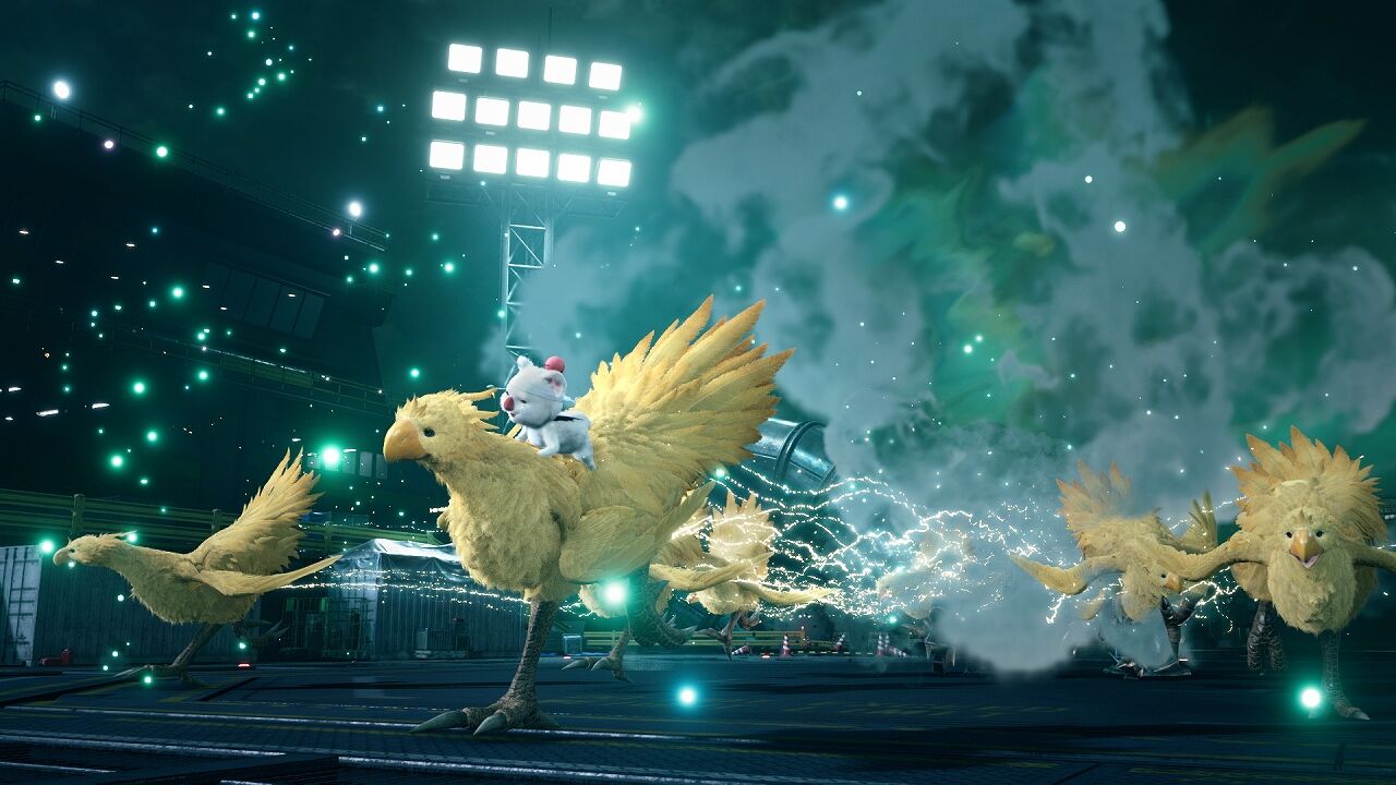 Ff14のモーグリくらい可愛かったら Ff7リメイクのモーグリさん リアルになってキモいと話題にwwwwww 画像有 馬鳥速報 Ff14のモーグリくらい可愛かったら Ff7リメイクのモーグリさん リアルになってキモいと話題にwwwwww 画像有 馬鳥速報