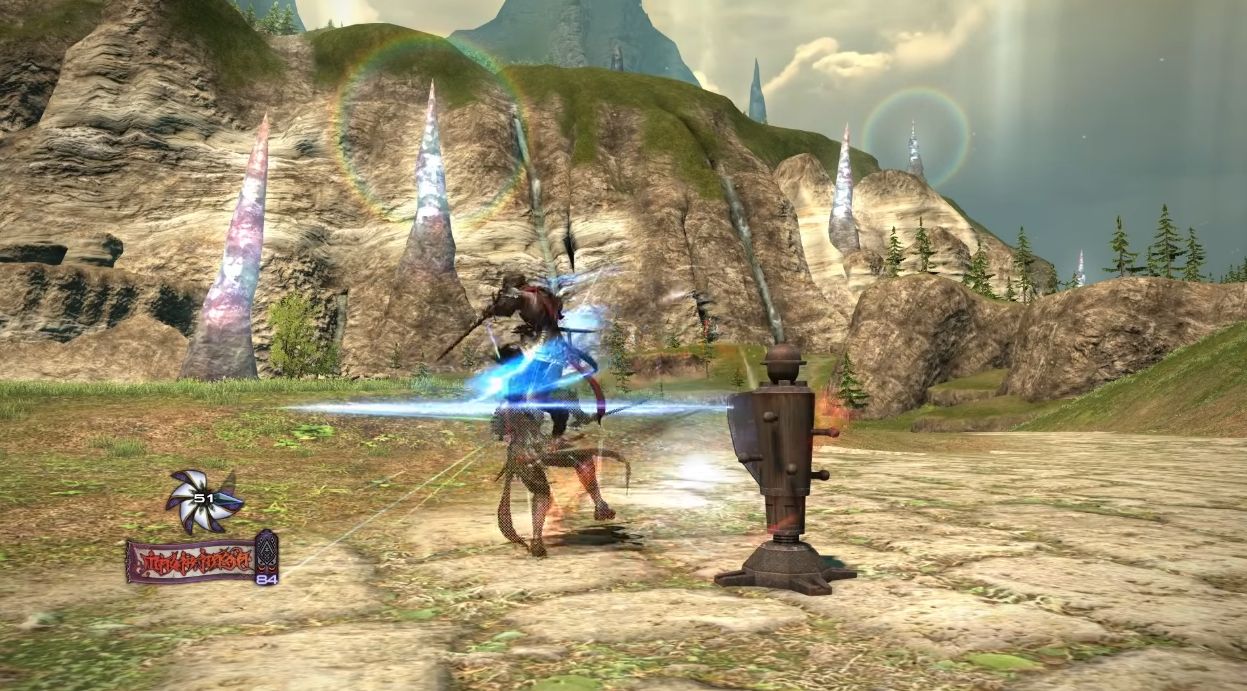 Ff14 5 0忍者がついに 影分身 を習得 特定の状況で使える上位忍術の追加や敵視関連のアクションが削除に 馬鳥速報 Ff14 5 0忍者がついに 影分身 を習得 特定の状況で使える上位忍術の追加や敵視関連のアクションが削除に 馬鳥速報