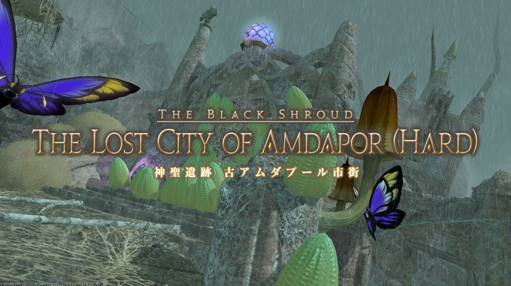 蒼天ff14 新id 神聖遺跡 古アムダプール市街 Hard 攻略簡易まとめ 馬鳥速報 蒼天ff14 新id 神聖遺跡 古アムダプール市街 Hard 攻略簡易まとめ 馬鳥速報