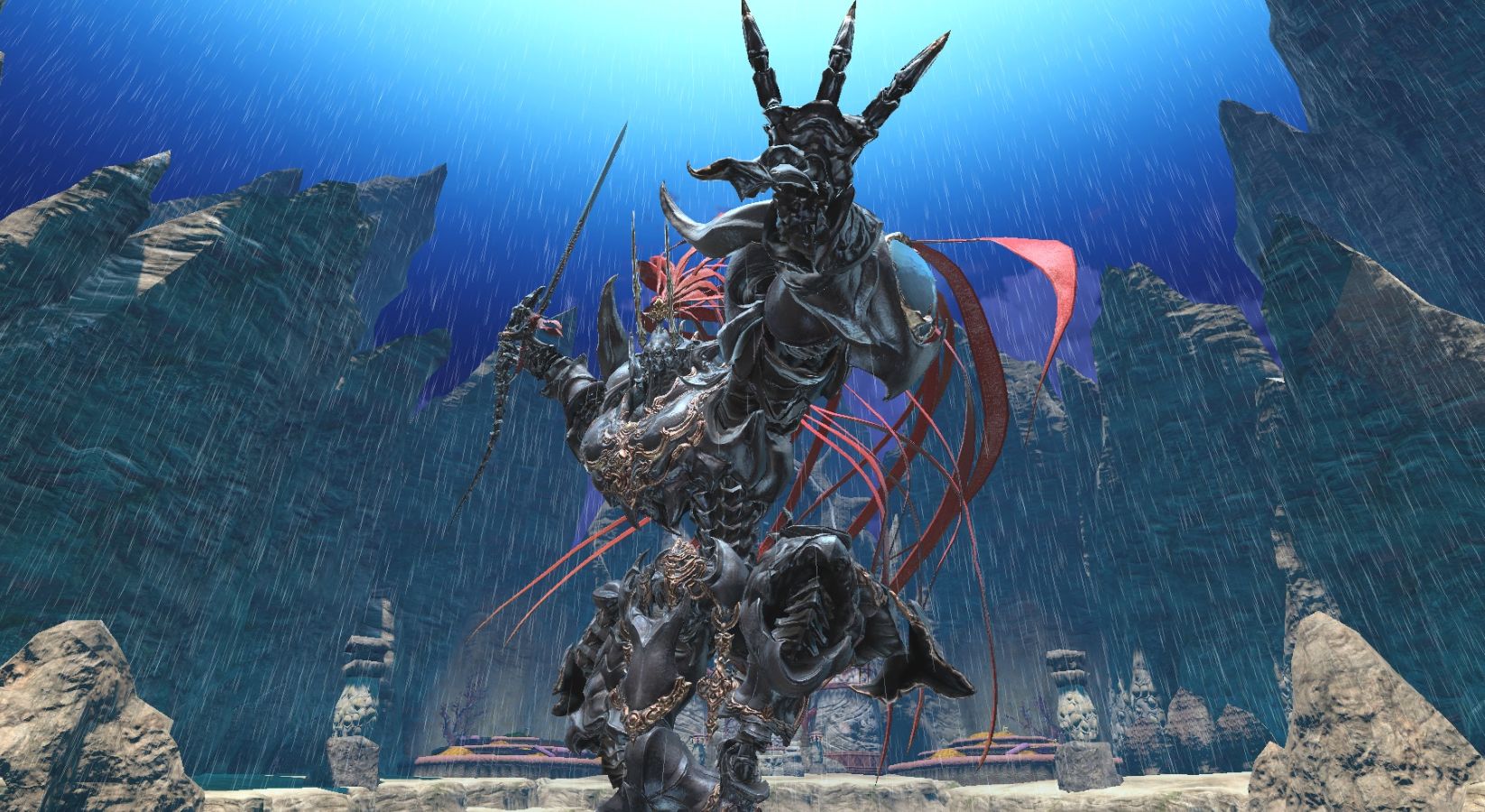 Ff14 紅蓮のリベレーター 極蛮神人気投票 の結果と全極蛮神トップ5の発表 馬鳥速報 Ff14 紅蓮のリベレーター 極蛮神人気投票 の結果と全極蛮神トップ5の発表 馬鳥速報