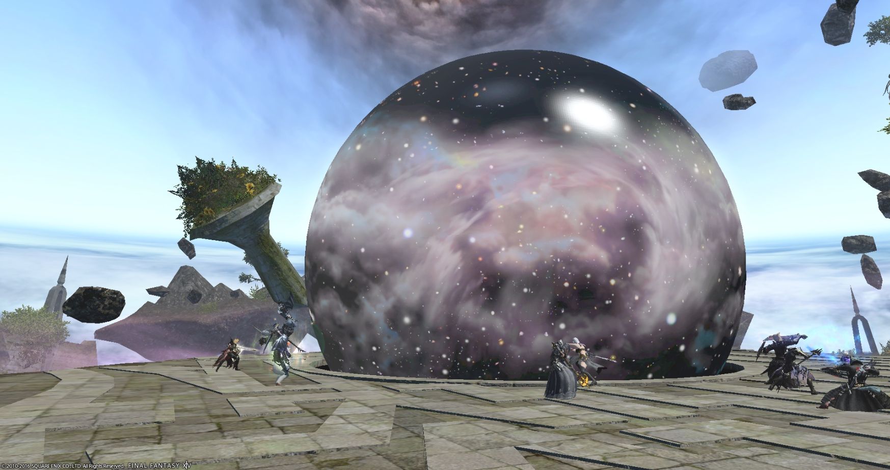Ff14 マハのオズマ戦で 融合 を被弾してる人 あれはランダムに被弾するわけじゃないのでちゃんと 後ろを向けば 回避できるぞ 馬鳥速報