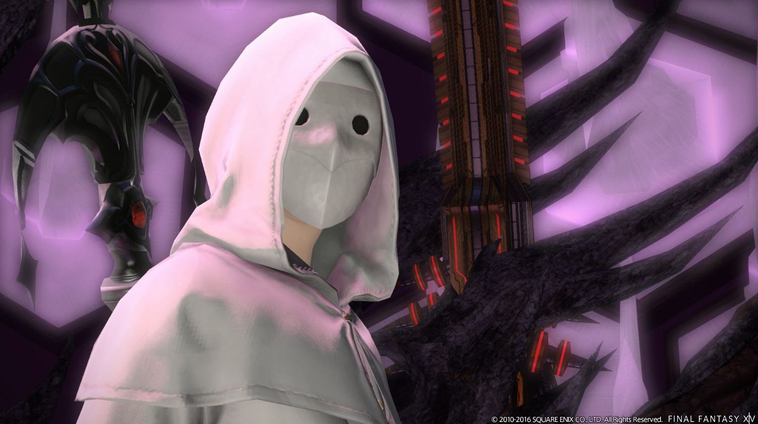 Ff14 三闘神の駆け込み需要が半端ない パッチ5 4で5 0ロールクエコンプ後のエクストラクエの次が実装されるぞ 世界設定好きな人は準備しておくべし 馬鳥速報