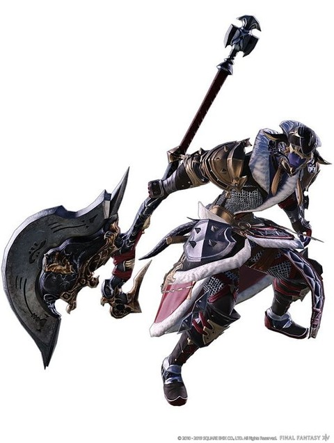 Ff14 5 0では 極端な形で与ダメがdpsに近いタンクは ロールの役割に沿った数値になるようにある程度調整している とのこと 5 0タンクdpsの話題 馬鳥速報 Ff14 5 0では 極端な形で与ダメがdpsに近いタンクは ロールの役割に沿った数値になるようにある程度調整している とのこと 5 0タンクdpsの話題 馬鳥速報