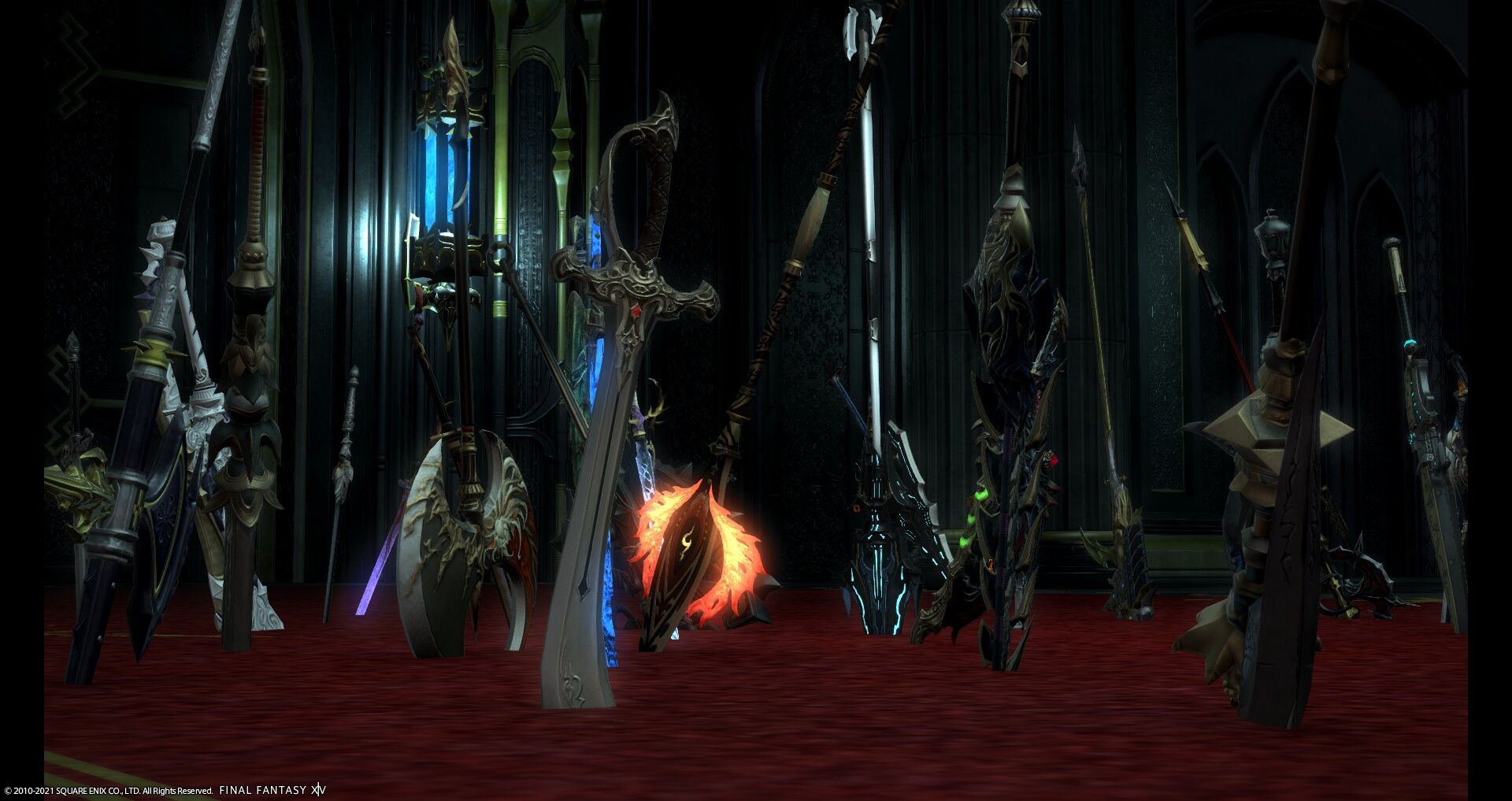 Ff14 鎌なのかそれとも全く別の武器か 5 5メインストーリーで判明したとあるヒントからゼノスが抜いた武器を予想してみようぜ 2chゲームまとめアンテナ Ff14 鎌なのかそれとも全く別の武器か 5 5メインストーリーで判明したとあるヒントからゼノスが抜いた武器を予想してみようぜ 2chゲームまとめアンテナ