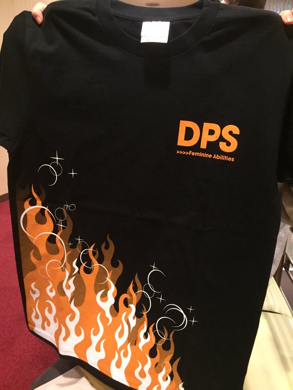 蒼天ff14 女子力より火力tシャツ再販が決定 南條愛乃さんの あいこめ 第2回公開録音は5月8日開催 馬鳥速報 蒼天ff14 女子力より火力tシャツ再販が決定 南條愛乃さんの あいこめ 第2回公開録音は5月8日開催 馬鳥速報