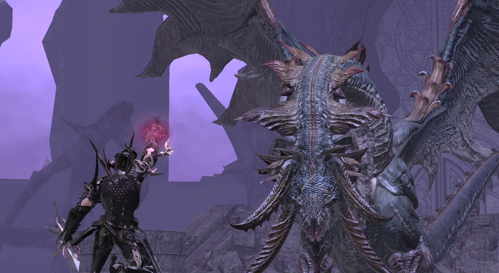 蒼天ff14 イシュガルドの民が 竜薬 を飲んでも竜にはならない 竜化した際の姿とルールや七大天竜の眷属 Id ドラゴンズエアリー の設定など 電撃オンライン 馬鳥速報 蒼天ff14 イシュガルドの民が 竜薬 を飲んでも竜にはならない 竜化した際の姿とルールや七大天竜の眷属 Id ドラゴンズエアリー の設定など 電撃オンライン 馬鳥速報