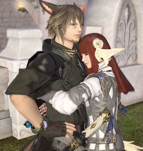 Ff14 女性ユーザーに学ぶダメな男の特徴と見分け方 これに全て当てはまる男性は数え役満だぞ 馬鳥速報