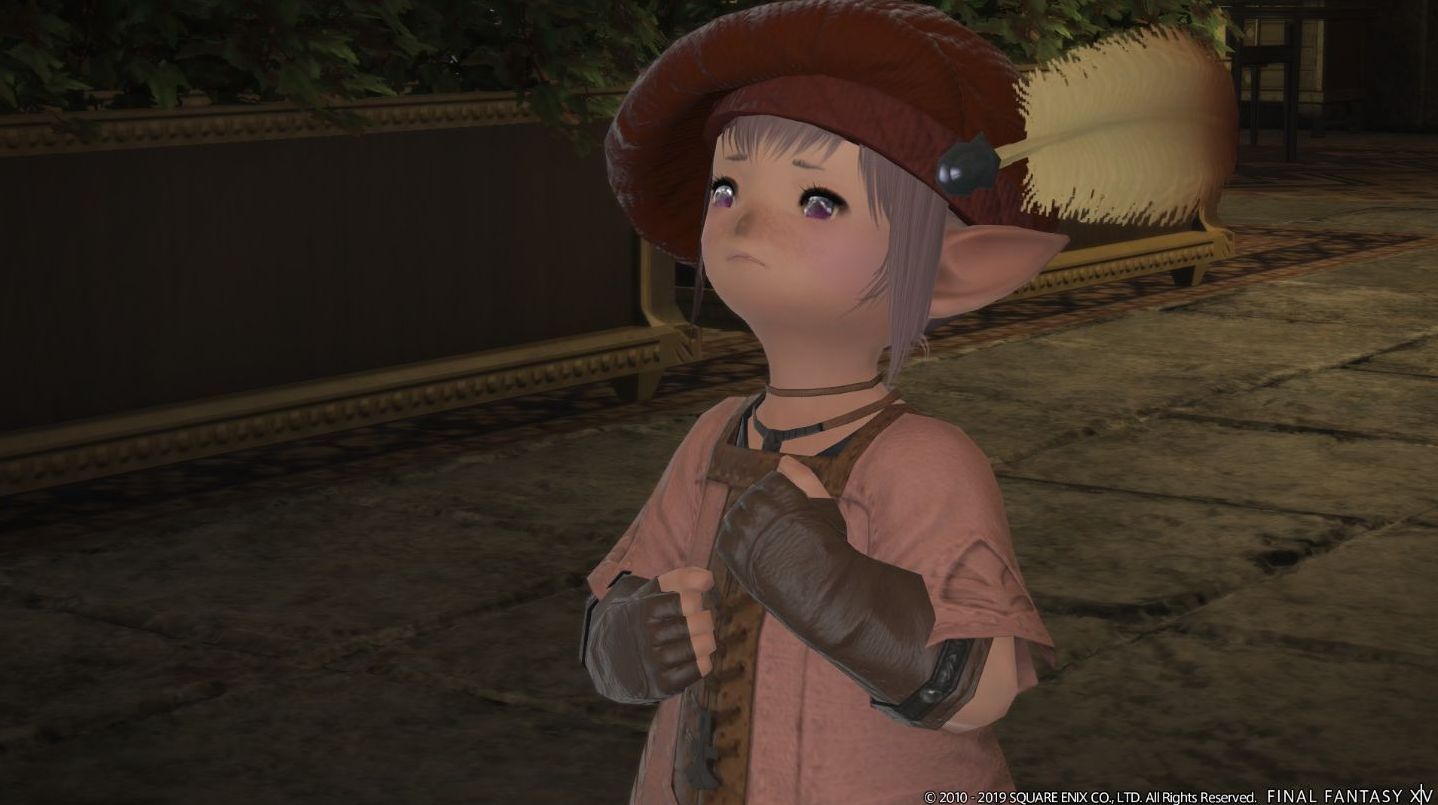 Ff14 パッチ4 56のとあるイベントバトルでdpsが足りず勝てないって人がいるけど あれってそんなに難しいの ネタバレ有り 馬鳥速報 Ff14 パッチ4 56のとあるイベントバトルでdpsが足りず勝てないって人がいるけど あれってそんなに難しいの ネタバレ有り 馬鳥速報