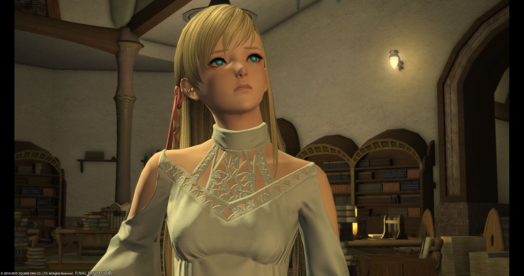 Ff14 とある海外コスプレイヤーさんの リーン や ヴィエラ踊り子 コスが美しすぎると話題に 画像有 馬鳥速報