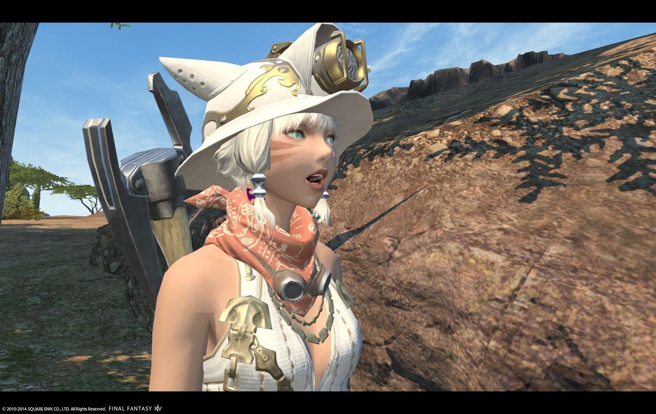 Ff14 光の戦士たち ヤ シュトラの年齢は 永遠の23歳 妙だな 確か妹は 馬鳥速報 Ff14 光の戦士たち ヤ シュトラの年齢は 永遠の23歳 妙だな 確か妹は 馬鳥速報