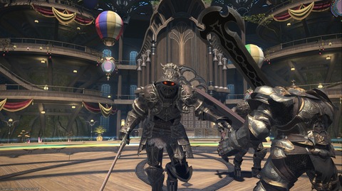 【FF14】「こういう人もいる」魔獣使い初心者さん、初めての闘獣練で1戦目の2体の対処法が分からずじわじわ削られ2戦目で乙→数時間挑戦するもボスに到達できず終了