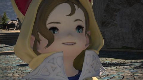 Ff14 タタルやクルルは可愛い でっす Ff攻略あんてな