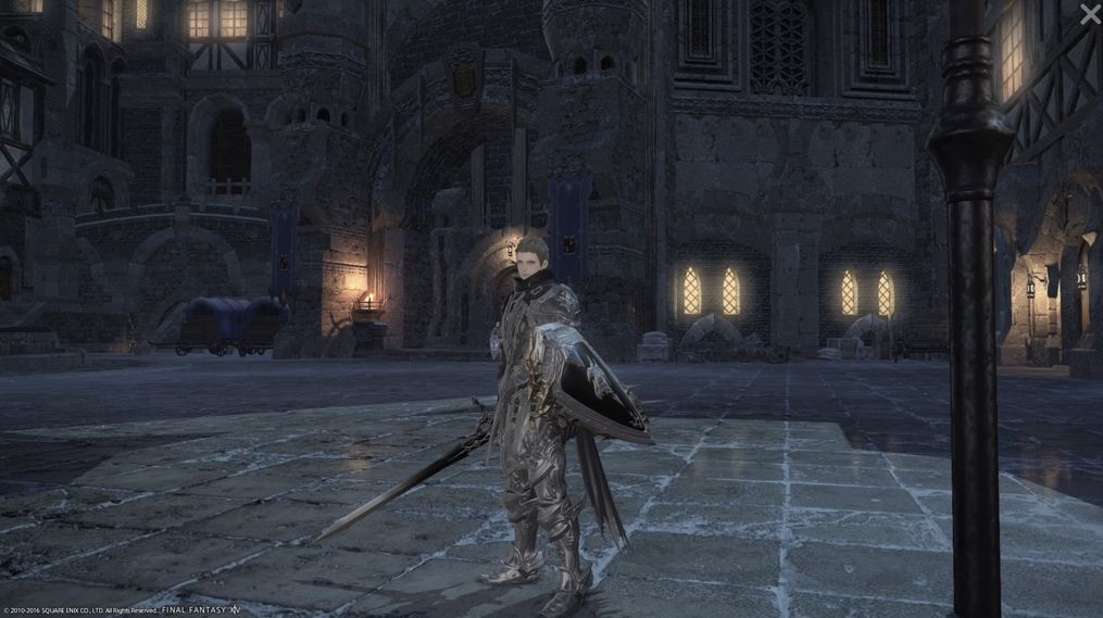 Ff14 今回のトークン装備はミラプリにも使える良デザイン 聖典胴 イディル 装備のssまとめ 馬鳥速報