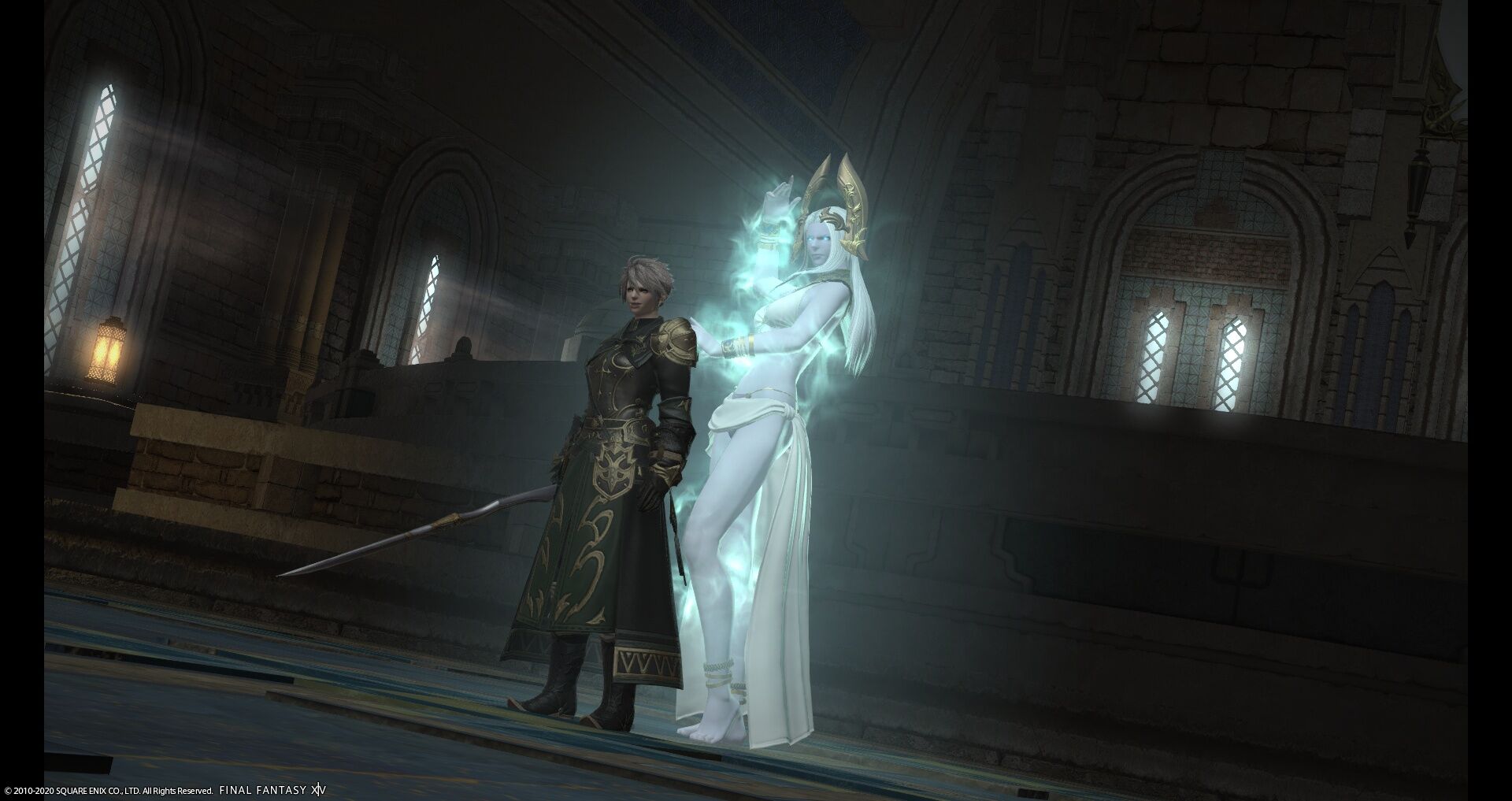 Ff14 テキスト量が凄いし獣王ライアンがイイキャラすぎる 5 35 セイブ ザ クィーン ストーリー感想まとめ 馬鳥速報