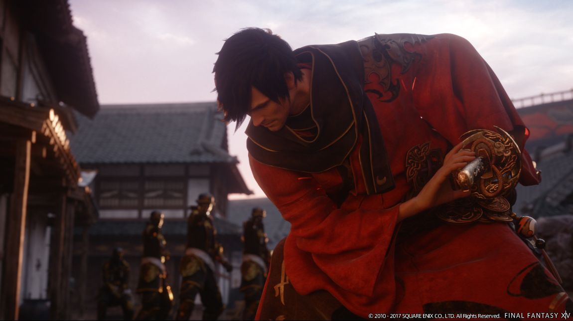 Ff14 侍のレベル上げは60まではddが最高効率か ジャンピングポーションは実装されたとしても新ジョブには恐らく使用不可 馬鳥速報 Ff14 侍のレベル上げは60まではddが最高効率か ジャンピングポーションは実装されたとしても新ジョブには恐らく使用不可 馬鳥速報