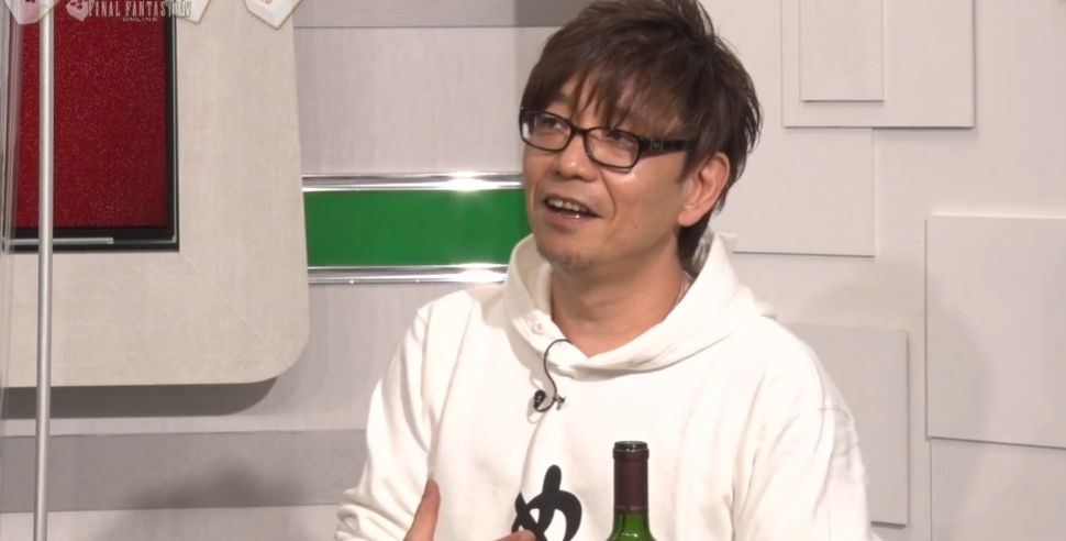 Ff14 フレンドを作りたいならこれ 吉pが語るフレンドの作り方 が素晴らしいと光の戦士たちの間で話題に 馬鳥速報 Ff14 フレンドを作りたいならこれ 吉pが語るフレンドの作り方 が素晴らしいと光の戦士たちの間で話題に 馬鳥速報
