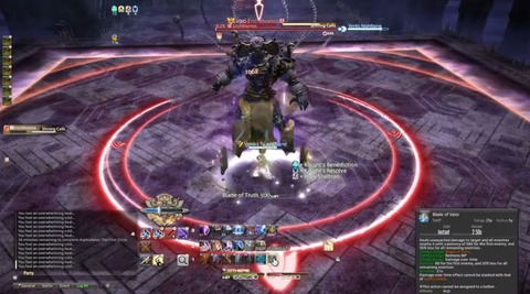 Ff14 戦士に続きナイトもソロで6 0レイド 万魔殿パンデモニウム 辺獄編n1層 をクリアしてしまうwwwww 動画有 Ff攻略あんてな Ff14 戦士に続きナイトもソロで6 0レイド 万魔殿パンデモニウム 辺獄編n1層 をクリアしてしまうwwwww 動画有 Ff攻略あんてな