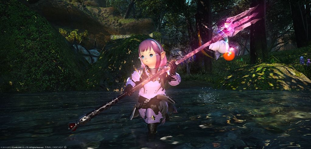 Ff14 みんなはどの両手槍が好き 竜騎士たちが自分のお気に入りの武器を挙げていくスレ 画像有 馬鳥速報 Ff14 みんなはどの両手槍が好き 竜騎士たちが自分のお気に入りの武器を挙げていくスレ 画像有 馬鳥速報