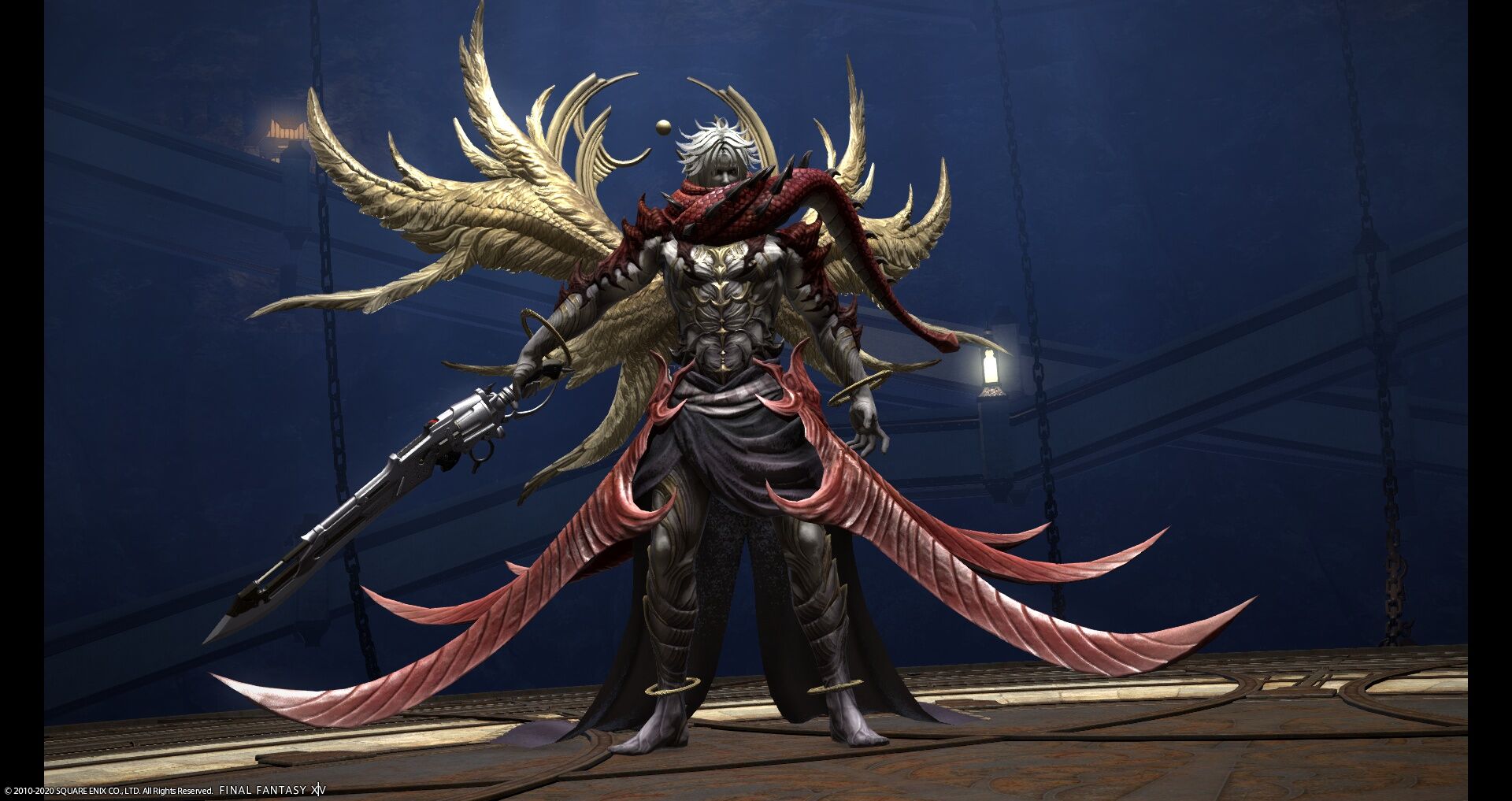 Ff14 共鳴編が楽なだけで今回は完全なストッパーに エデン零式 再生編3層のdpsチェックが抜けられないpt多数で出荷枠などない模様 馬鳥速報