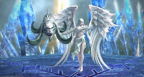 式 ff14 あやとり