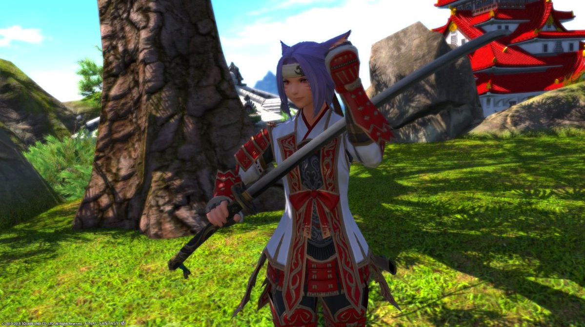Ff14 単純にカッコイイ シンプルだから エフェクトがイイなどなど自分が一番だと思う侍の刀を挙げていくスレ 画像有 馬鳥速報 Ff14 単純にカッコイイ シンプルだから エフェクトがイイなどなど自分が一番だと思う侍の刀を挙げていくスレ 画像有 馬鳥速報
