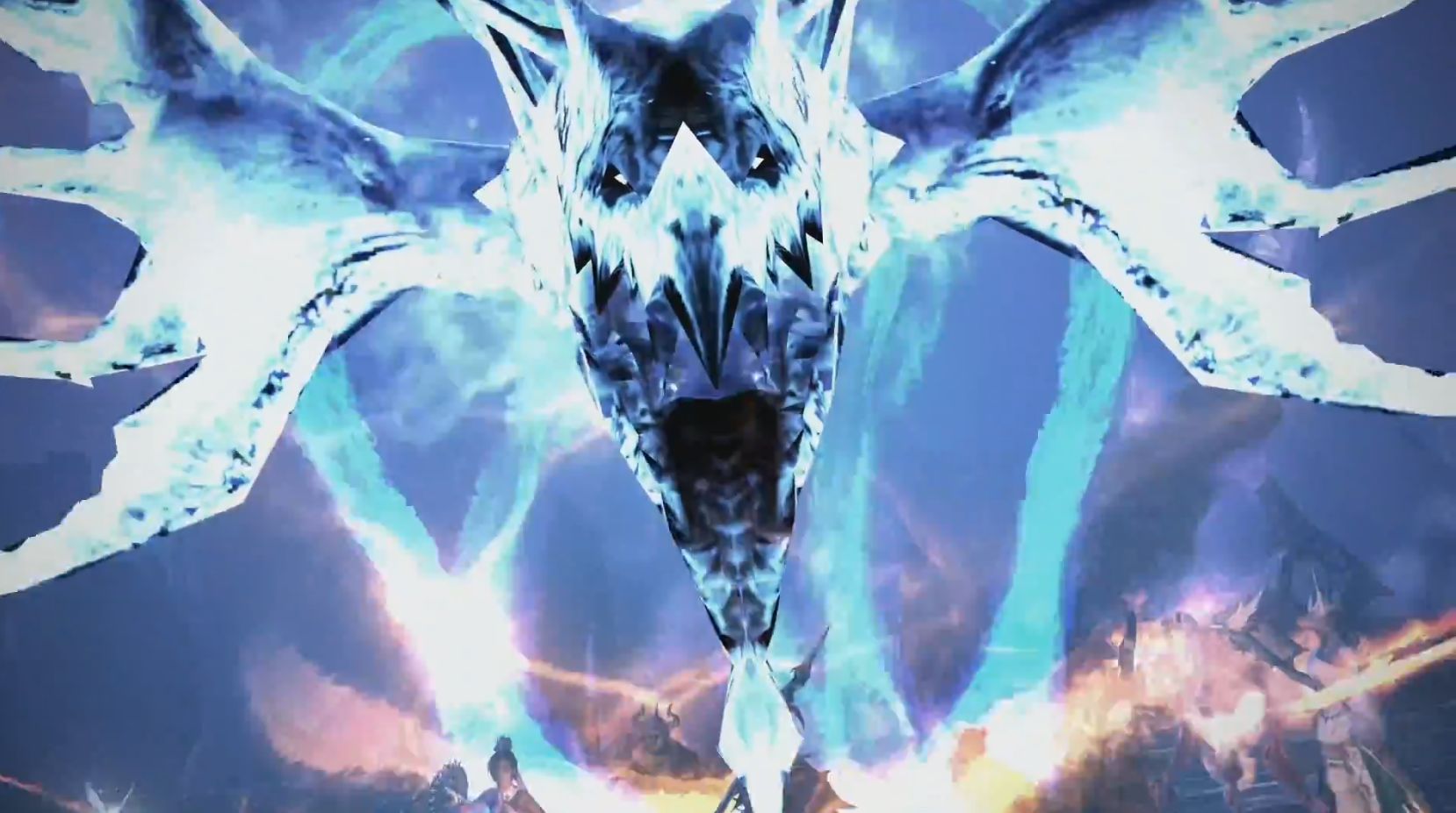新生ff14 竜騎士 俺のリミットブレイク 見て腰抜かすなよ 竜騎士のlb3は本当にかっこよくなったな 馬鳥速報 新生ff14 竜騎士 俺のリミットブレイク 見て腰抜かすなよ 竜騎士のlb3は本当にかっこよくなったな 馬鳥速報
