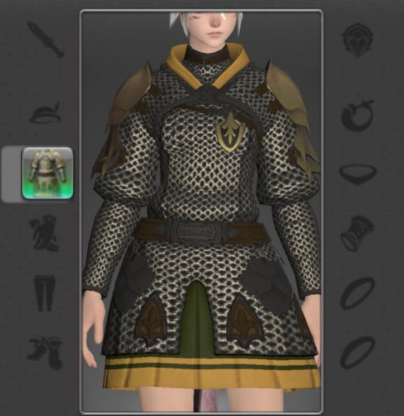 Ff14 5 3から新生idに新緑装備が追加 ヴィジルではオルシュファン的な装備一式などレベルに合った装備が手に入るぞ 馬鳥速報 Ff14 5 3から新生idに新緑装備が追加 ヴィジルではオルシュファン的な装備一式などレベルに合った装備が手に入るぞ 馬鳥速報