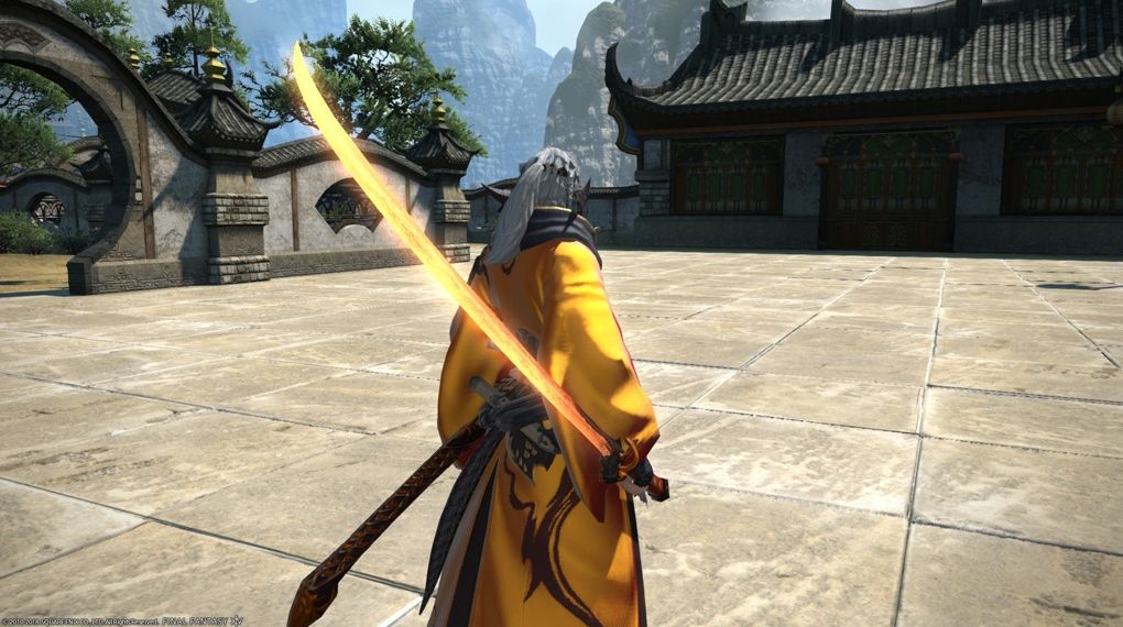 Ff14 単純にカッコイイ シンプルだから エフェクトがイイなどなど自分が一番だと思う侍の刀を挙げていくスレ 画像有 馬鳥速報 Ff14 単純にカッコイイ シンプルだから エフェクトがイイなどなど自分が一番だと思う侍の刀を挙げていくスレ 画像有 馬鳥速報