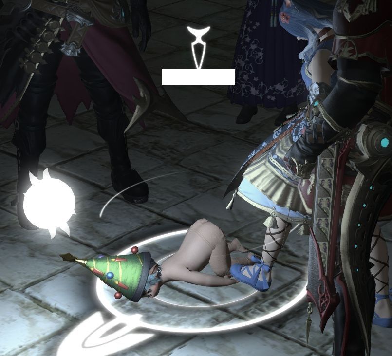 Ffxiv Lalafell Hentai