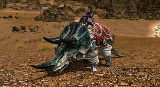 Ff14 5 0新エリアのリスキーモブとモブハントの新仕様が判明 モブにカエル型のロボがいるけどもしかして 馬鳥速報