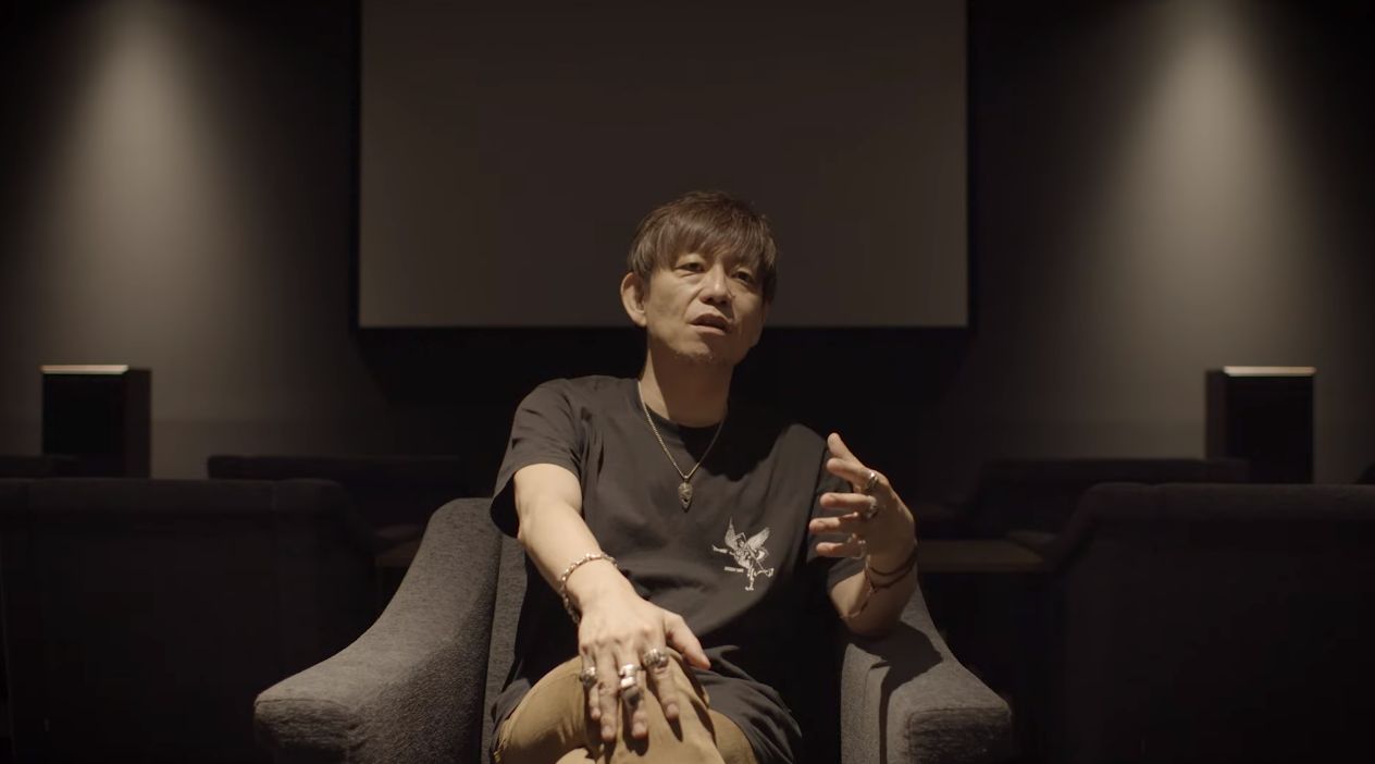 吉p スクエニに入社して10年ちょっとで取締役執行役員 そして新たにff16のpになった 吉田直樹 という男の経歴が凄すぎる件 ゲーム業界で圧倒的な知名度を誇る人物 馬鳥速報