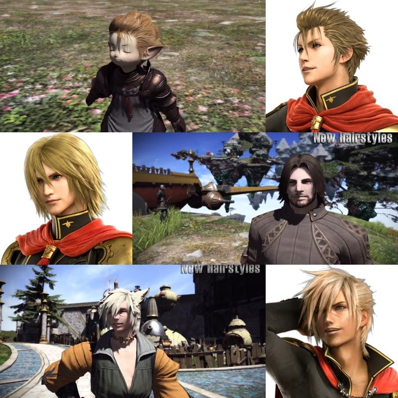 Ff14 現時点で実装されている Ff零式 の髪型まとめ サイスやレムの髪型は実装されたら人気が出そうだな 馬鳥速報 Ff14 現時点で実装されている Ff零式 の髪型まとめ サイスやレムの髪型は実装されたら人気が出そうだな 馬鳥速報