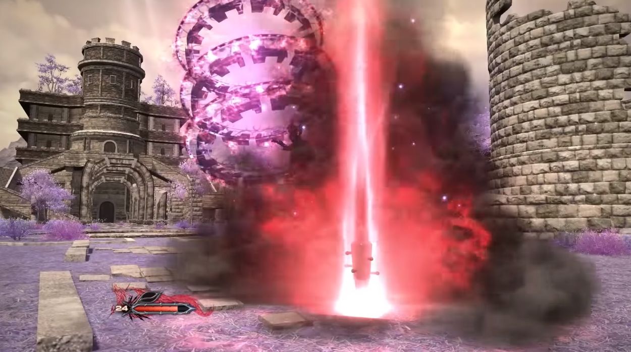 Ff14 5 0竜騎士の木人硬くない クリ運次第で極ティターニアの木人が壊せない竜騎士が結構いる件 馬鳥速報 Ff14 5 0竜騎士の木人硬くない クリ運次第で極ティターニアの木人が壊せない竜騎士が結構いる件 馬鳥速報