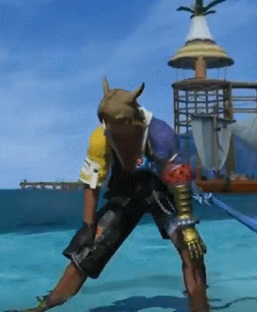 Ff14 ファンフェス特典のff10衣装 エイブスアタイア ハイサマナーアタイア とミニオン マメット ルールー の実機映像が公開 馬鳥速報 Ff14 ファンフェス特典のff10衣装 エイブスアタイア ハイサマナーアタイア とミニオン マメット ルールー の実機映像が公開 馬鳥速報