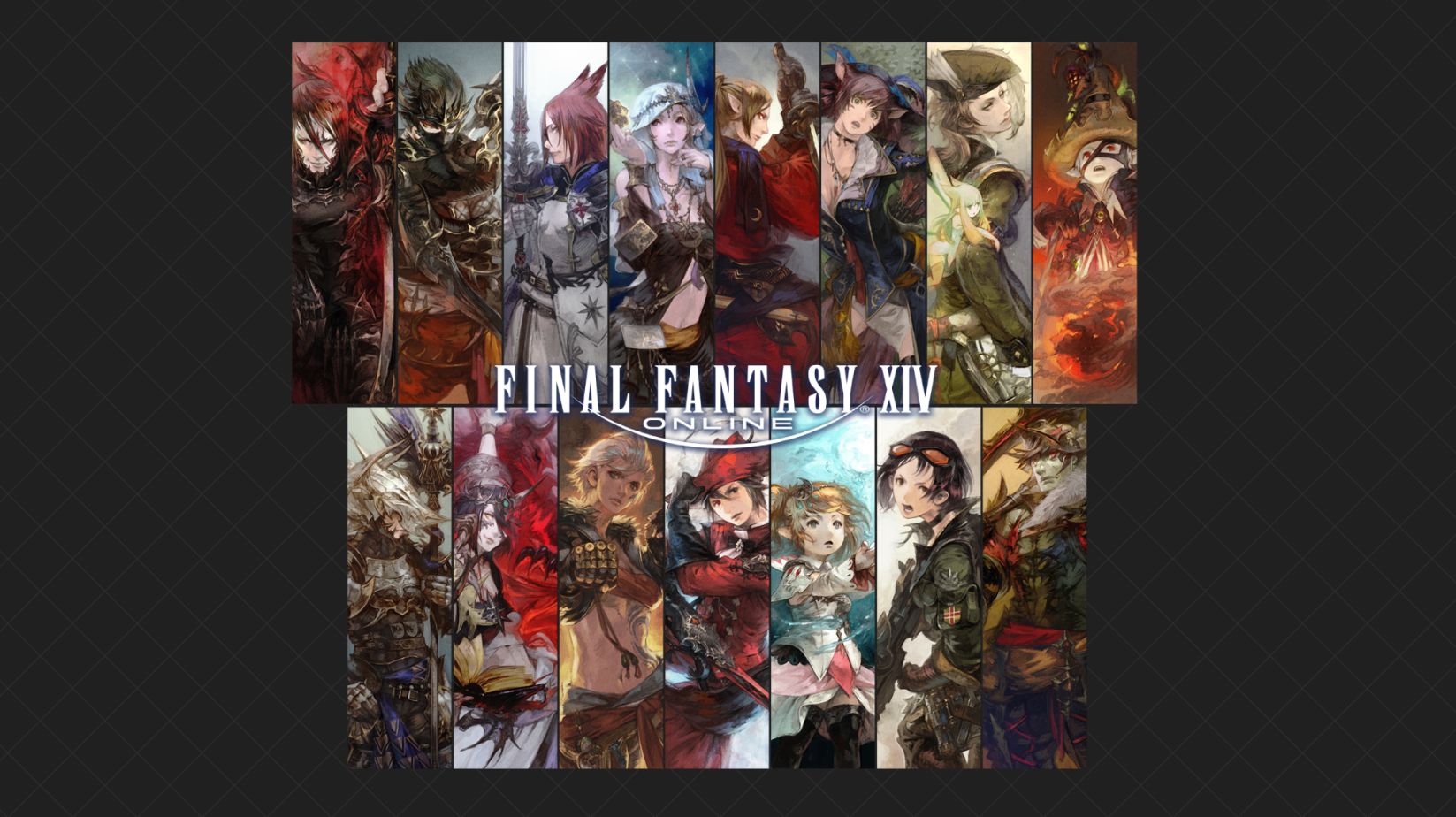Ff14 5 0の新ジョブはヒーラーかdpsか 日本ファンフェスで発表予定の5 0新ジョブ予想最終日 明日が楽しみすぎる 馬鳥速報 Ff14 5 0の新ジョブはヒーラーかdpsか 日本ファンフェスで発表予定の5 0新ジョブ予想最終日 明日が楽しみすぎる 馬鳥速報