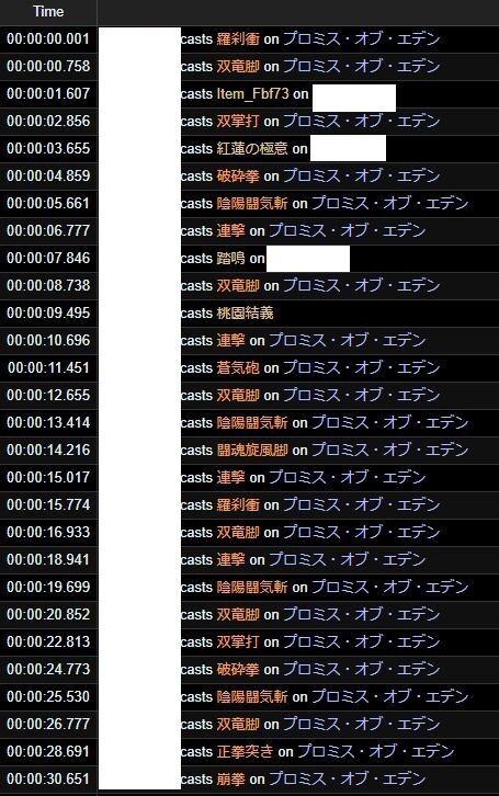 Ff14 海外プレイヤー考案のモンクの開幕のスキル回し パッチ5 45版モンク上位プレイヤーの開幕のスキル回しまとめ 馬鳥速報 Ff14 海外プレイヤー考案のモンクの開幕のスキル回し パッチ5 45版モンク上位プレイヤーの開幕のスキル回しまとめ 馬鳥速報