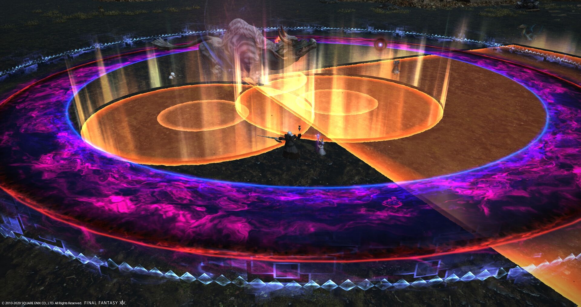 Ff14 エウレカやボズヤ モブハンで使われている ノ って ノシ とは違うの ネット用語 ノ ノシ の元ネタがコチラ 馬鳥速報 Ff14 エウレカやボズヤ モブハンで使われている ノ って ノシ とは違うの ネット用語 ノ ノシ の元ネタがコチラ 馬鳥速報