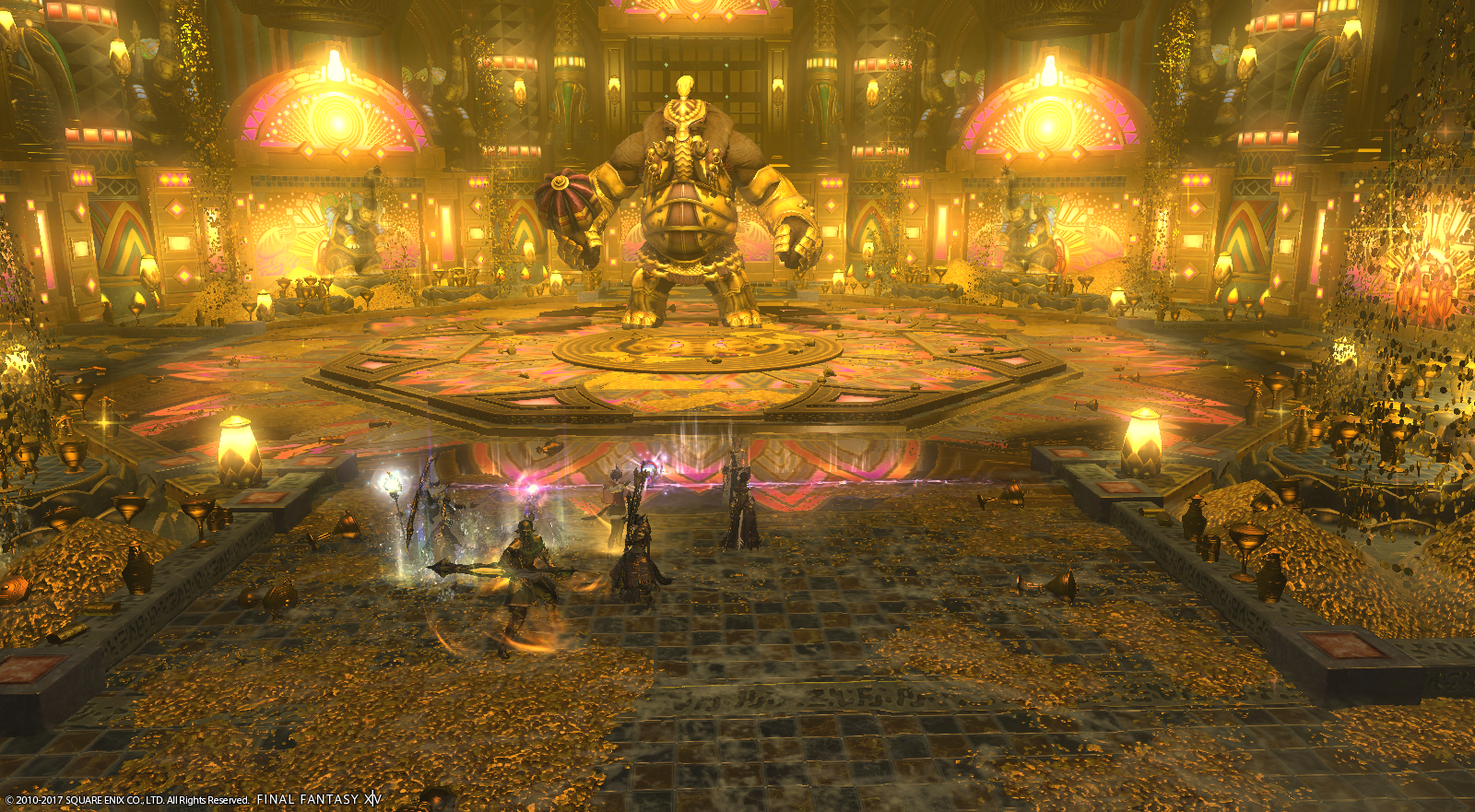 Ff14 宝物庫ウズネアカナル深層への地図が 出 な い 馬鳥速報 Ff14 宝物庫ウズネアカナル深層への地図が 出 な い 馬鳥速報