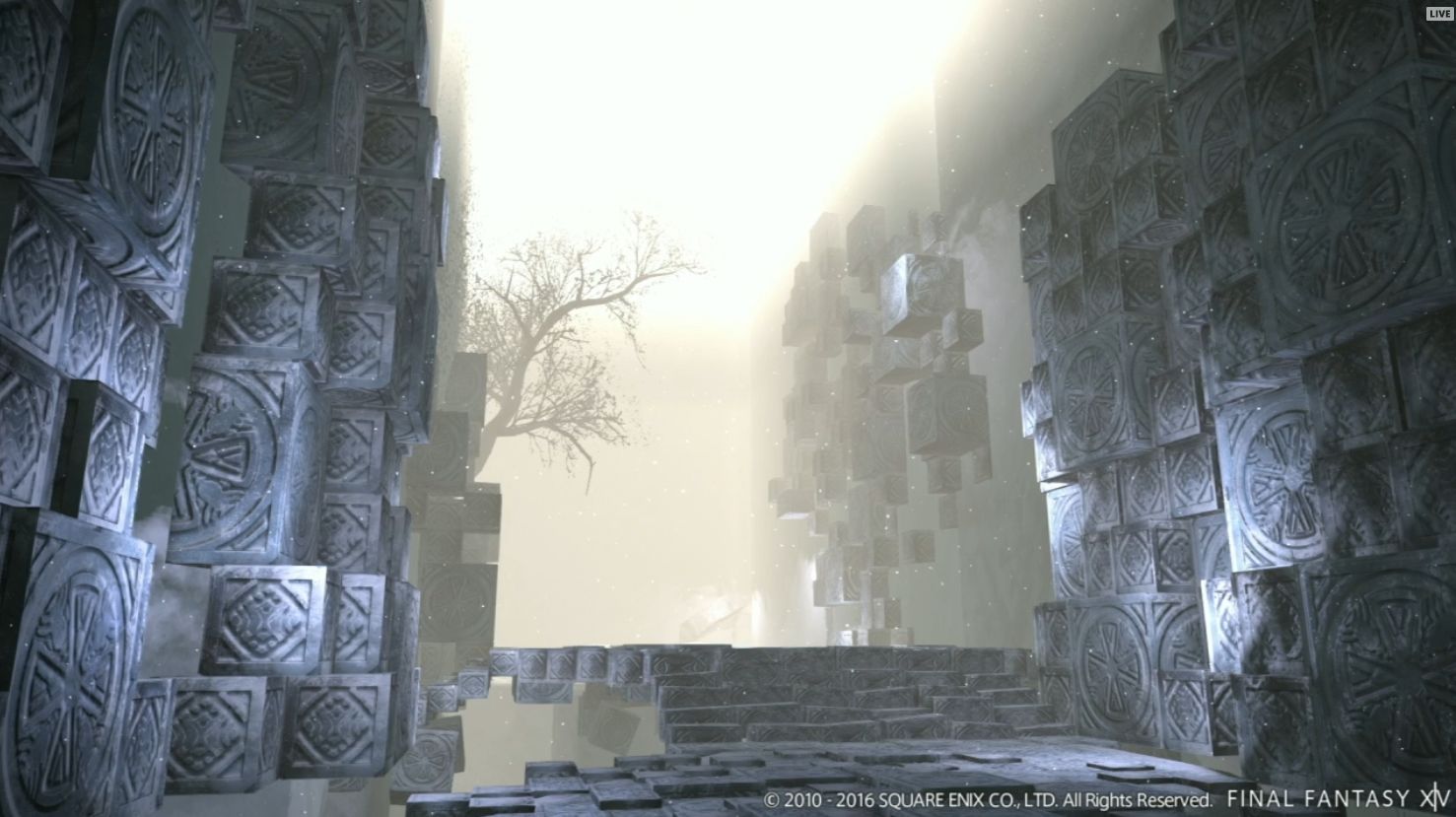 Ff14 死者の宮殿 101階以降はガチのエンドコンテンツ 101階以降に突入する条件が滅茶苦茶厳しいｗｗｗｗｗｗｗｗｗｗｗ 馬鳥速報