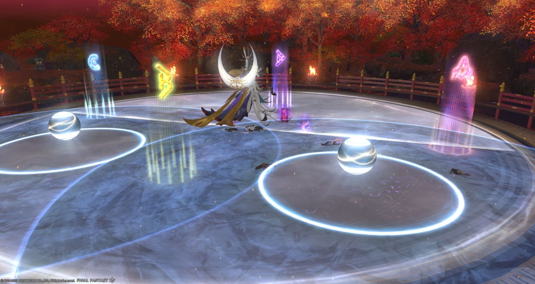 Ff14 極ツクヨミ討滅戦ではヒーラーは全滅しそうになったらガンガンlb3を使って欲しい 馬鳥速報 Ff14 極ツクヨミ討滅戦ではヒーラーは全滅しそうになったらガンガンlb3を使って欲しい 馬鳥速報