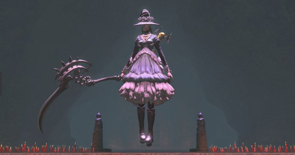 Ff14 暑い夏はこれで涼もうぜ 3都市に確率1 で出現する 白いローブを着た女性のnpc って知ってる 閲覧注意 馬鳥速報 Ff14 暑い夏はこれで涼もうぜ 3都市に確率1 で出現する 白いローブを着た女性のnpc って知ってる 閲覧注意 馬鳥速報