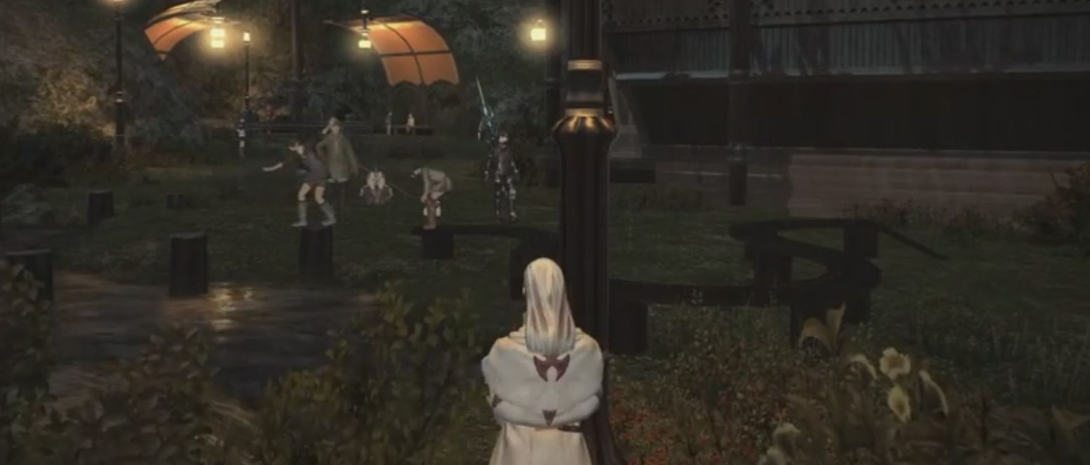 新生ff14 確率1 で三国の夜に出現するnpcを鮮明に撮影した動画が公開 まんまエッダちゃんじゃないかwwwww 馬鳥速報 新生ff14 確率1 で三国の夜に出現するnpcを鮮明に撮影した動画が公開 まんまエッダちゃんじゃないかwwwww 馬鳥速報