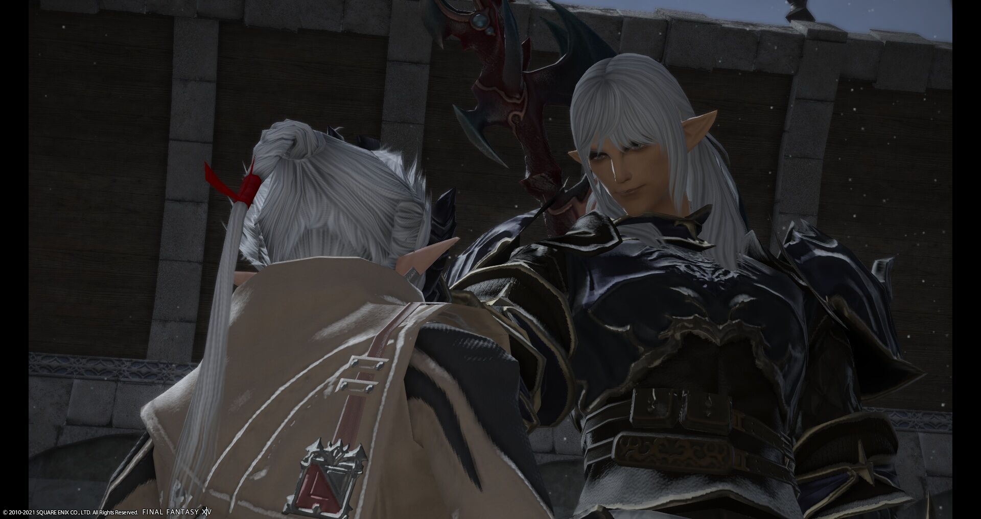Ff14 パッチ5 5 黎明の死闘 メインストーリーの感想まとめ ネタバレ有り 馬鳥速報 Ff14 パッチ5 5 黎明の死闘 メインストーリーの感想まとめ ネタバレ有り 馬鳥速報