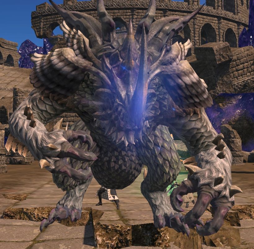 蒼天ff14 イシュガルドの民が 竜薬 を飲んでも竜にはならない 竜化した際の姿とルールや七大天竜の眷属 Id ドラゴンズエアリー の設定など 電撃オンライン 馬鳥速報 蒼天ff14 イシュガルドの民が 竜薬 を飲んでも竜にはならない 竜化した際の姿とルールや七大天竜の眷属 Id ドラゴンズエアリー の設定など 電撃オンライン 馬鳥速報